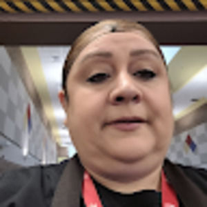 Meet your Posher, Michelle